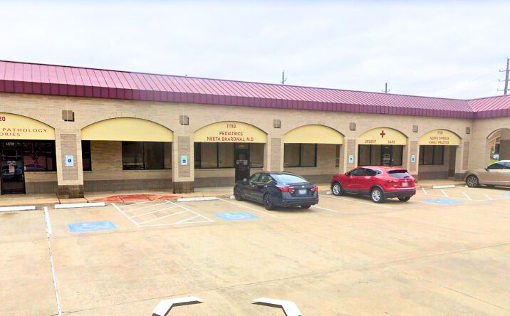 Pictures of Office property located at 11710 Farm to Market 1960 Rd W, Houston, TX 77065 for sales - image #1