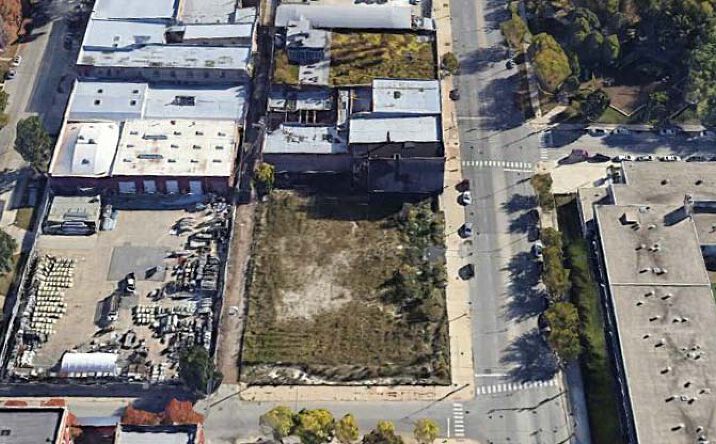 Pictures of Land property located at 4101 S State St, Chicago, IL 60609 for sales - image #1