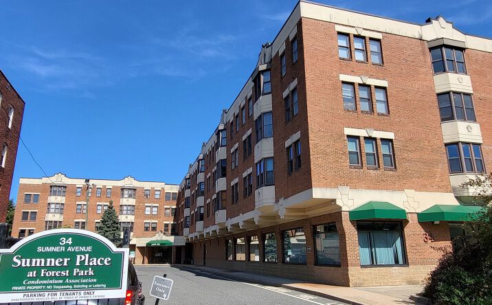 Pictures of Retail, Office property located at 34 Sumner Avenue, Springfield, MA 01108 for sales - image #1