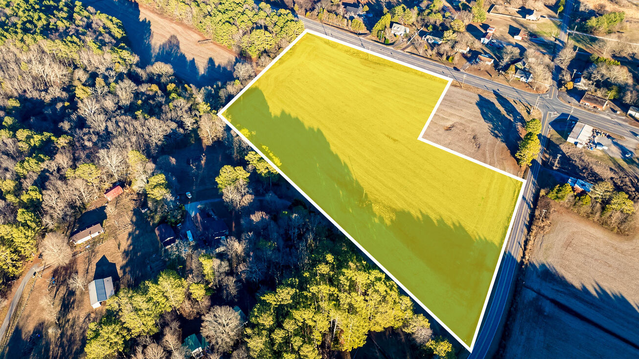 0 Wolfe Street, Cohutta, GA 30710