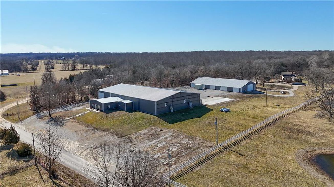 31197 Wingate Road, Sedalia, MO 65301