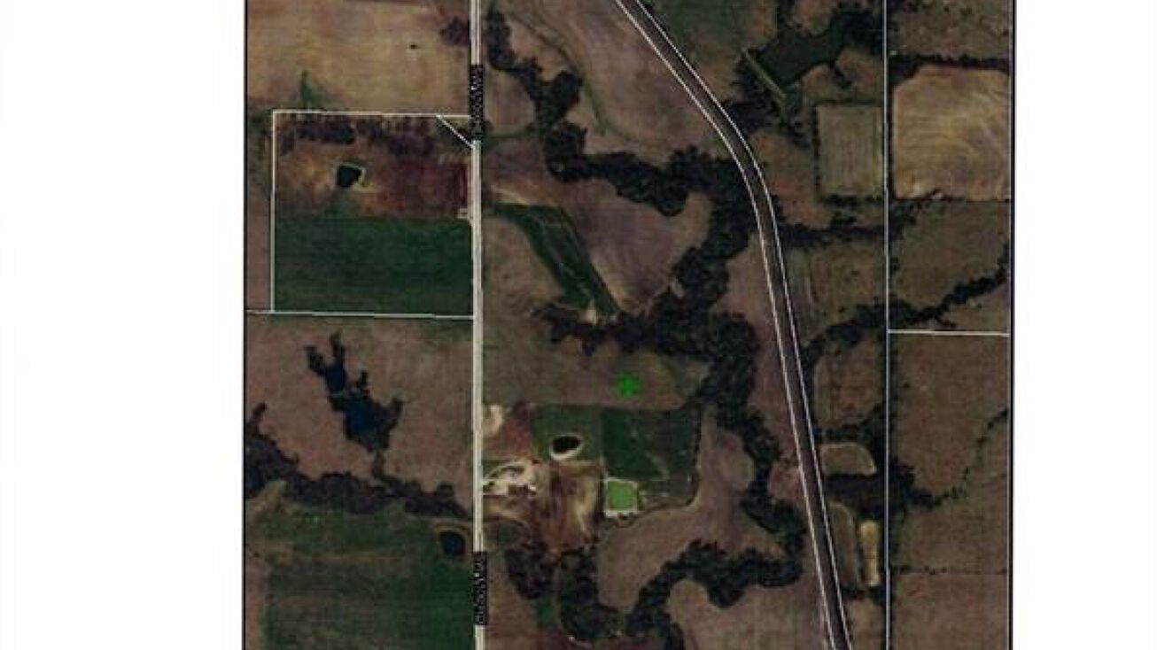 1100 Road & Colorado Road, Westphalia, KS 66093