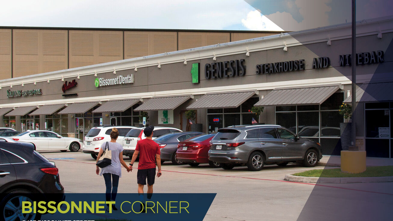 5427 Street, Houston, TX 77081