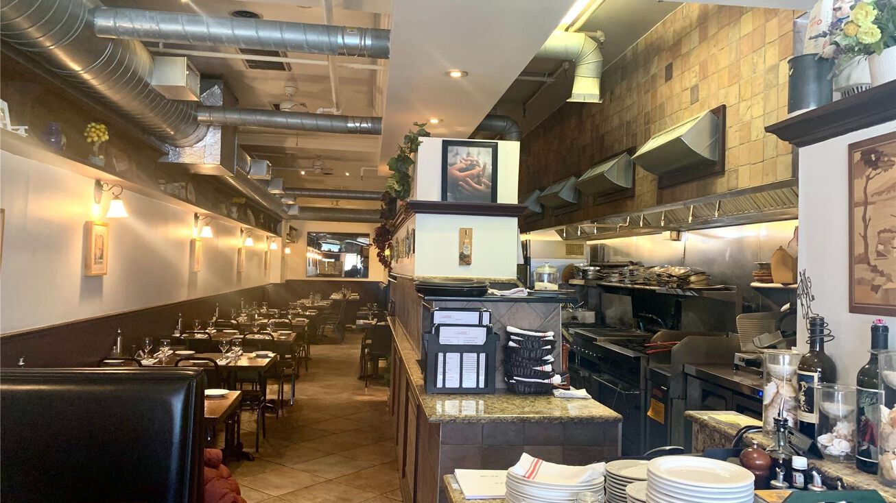 16024 Willets Point Blvd. Restaurant, Whitestone, NY 11357