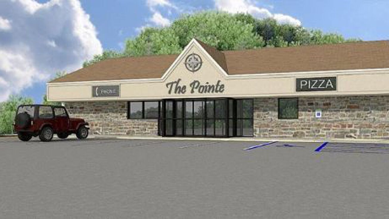 1115 N Black Horse Pike, Blackwood, NJ 08012