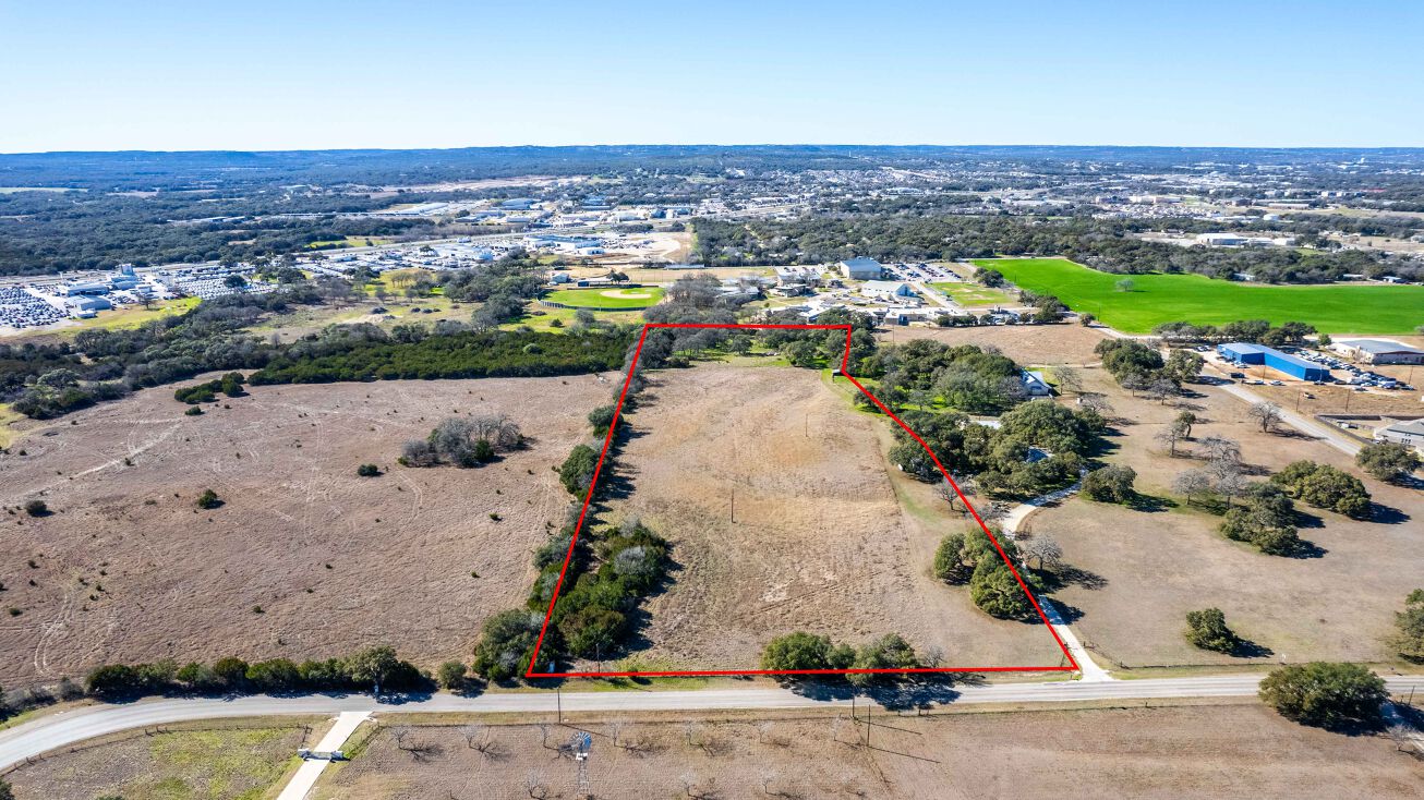6 Old Fredericksburg Rd, Boerne, Texas, Boerne, US 78015