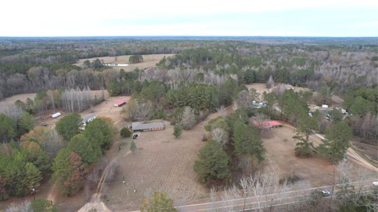 3960 Hwy 16, Canton, MS 39046