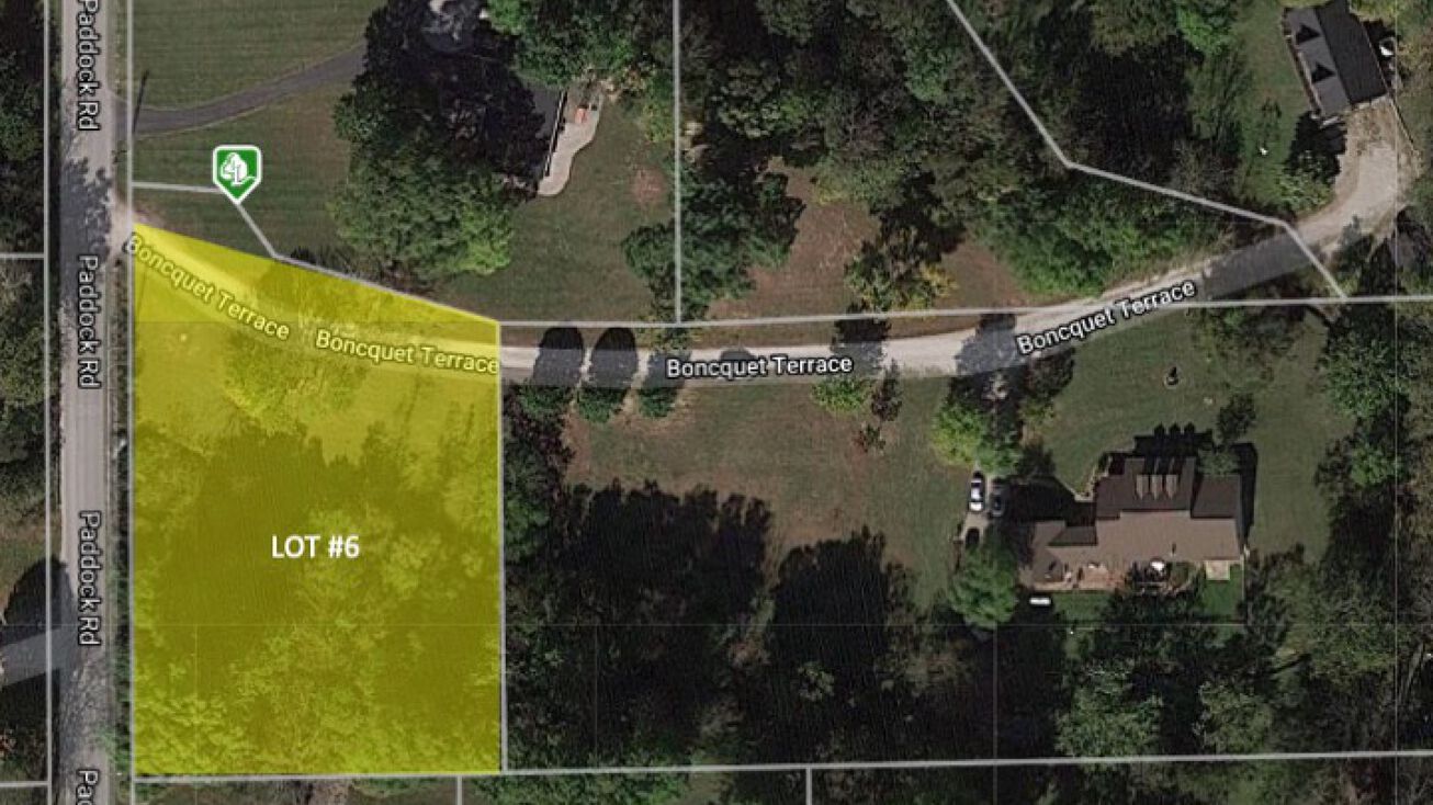 00 Boncquet East Terrace, Camby, IN 46113