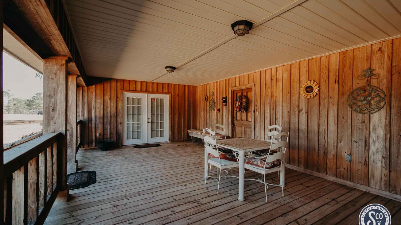 150 Oil Field Road, Lumberton, MS 39455