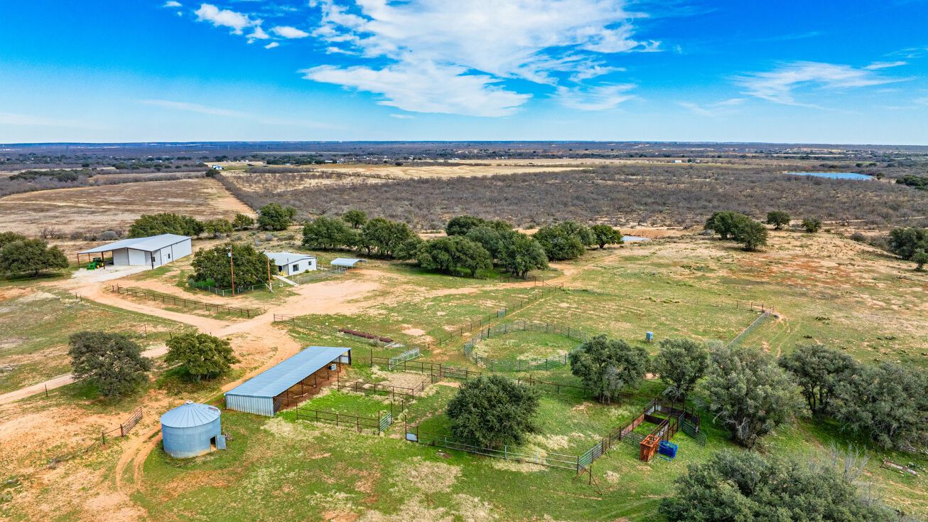 14901 US377, Brookesmith, TX 76827