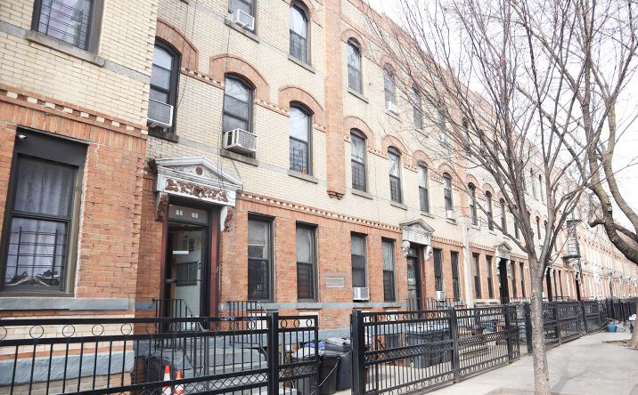 Pictures of Multifamily property located at 32-72 48th Street, Queens, NY 11103, 32-70 48th Street, Queens, NY 11103 for sales - image #1