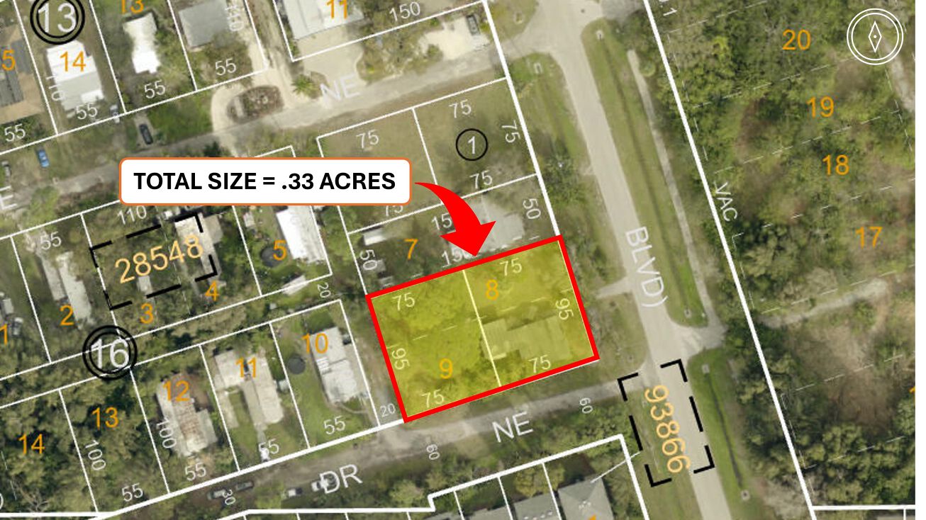 10400 Snug Harbor Rd NE, St. Petersburg, FL 33702