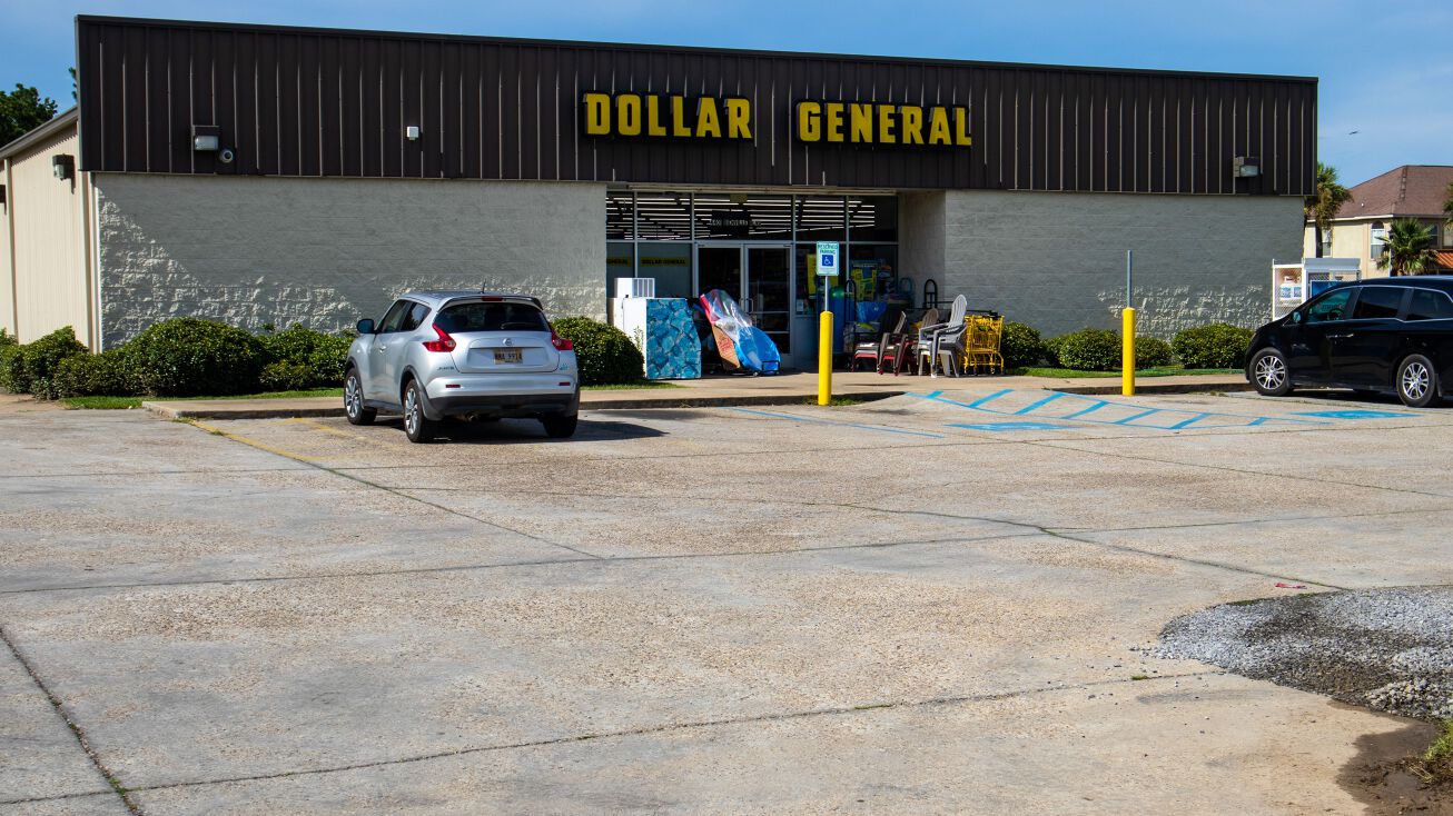 4000 MS63, Moss Point, MS 39563