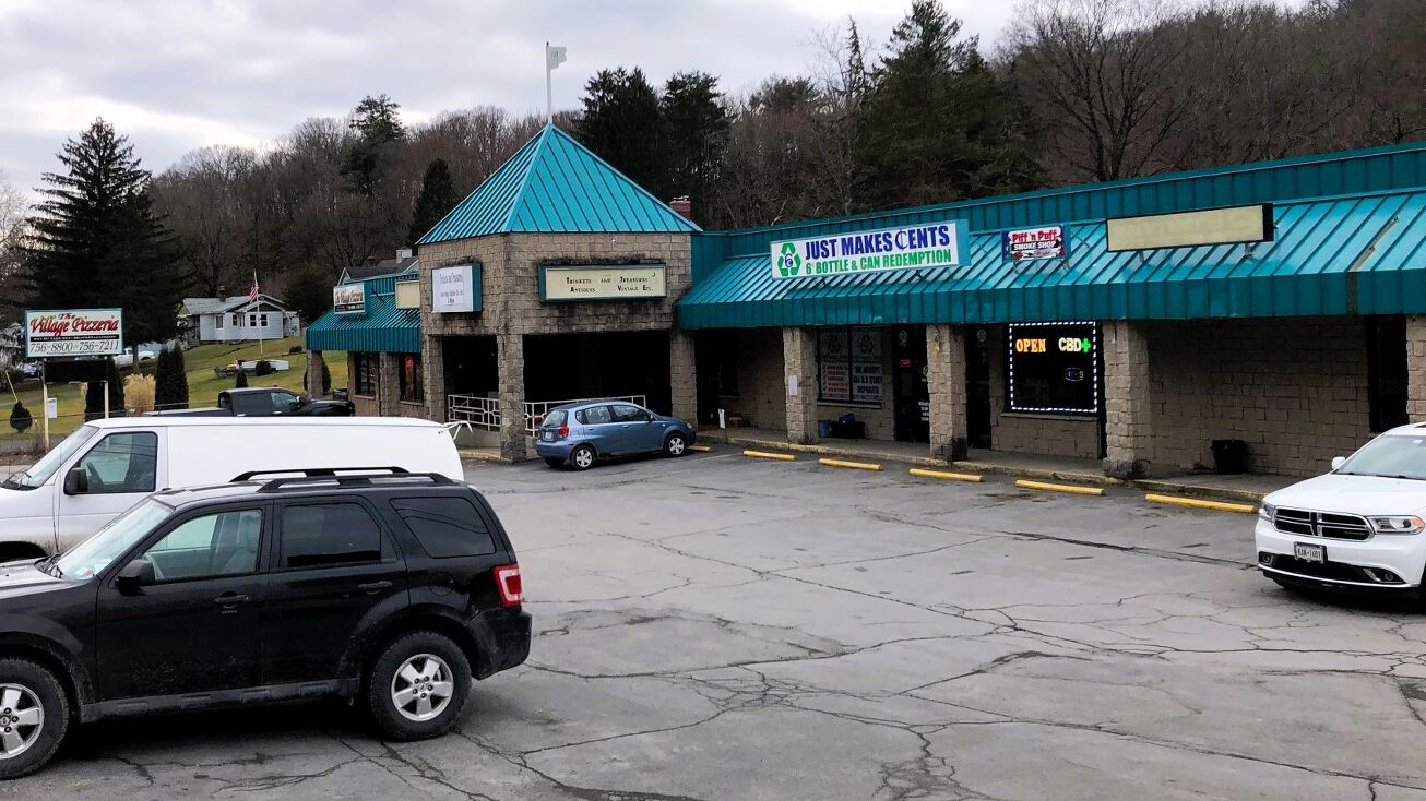 2381 Rte 9W, Ravena, NY 12143