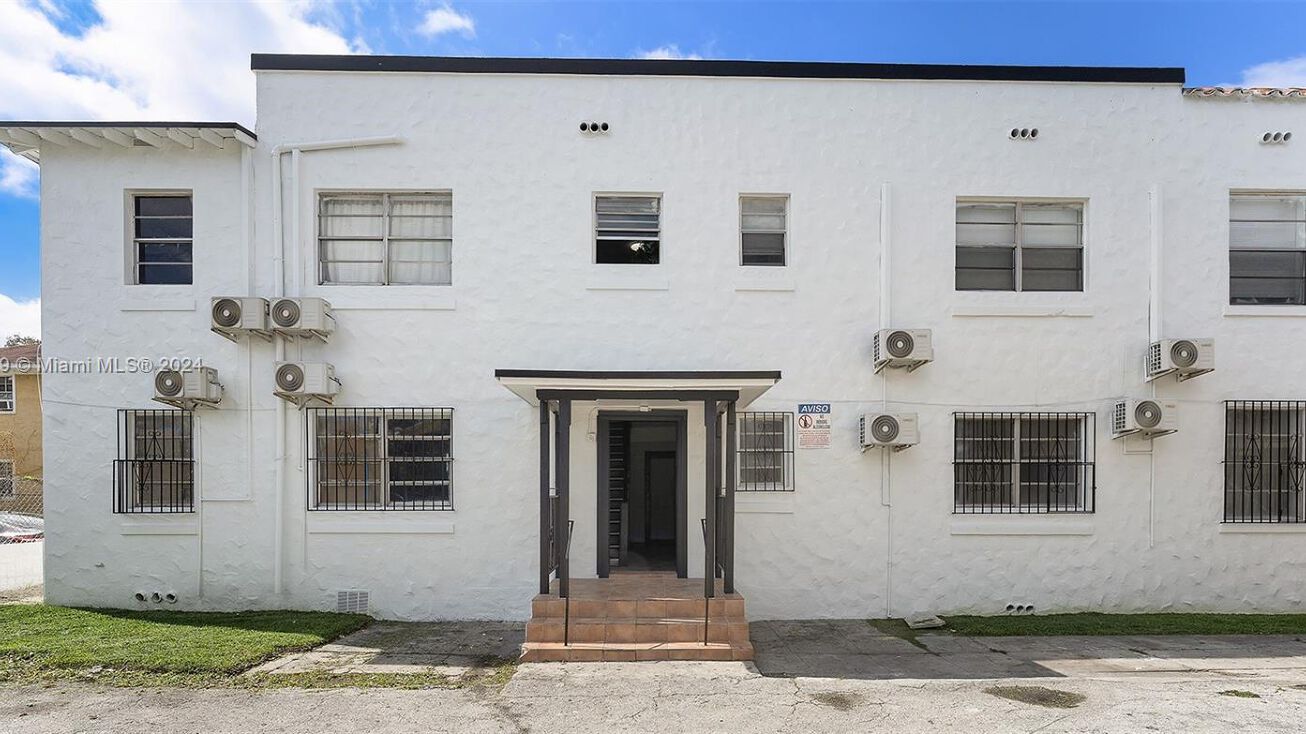 850 NW 2nd St, Miami, FL 33128 | Crexi.com