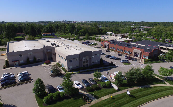 Pictures of Office property located at 13100 Magisterial Dr, Louisville, KY 40223 for sales - image #1