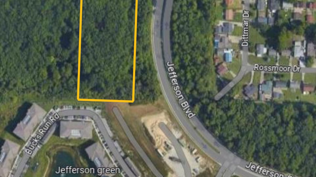 4013 Oaklawn Dr, Louisville, KY 40219