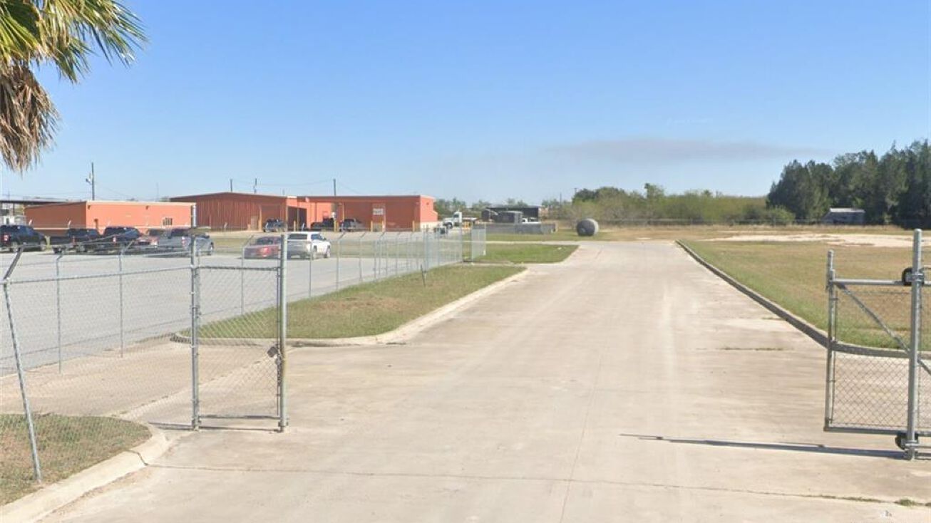 2118 Votech Drive, Weslaco, TX 78599