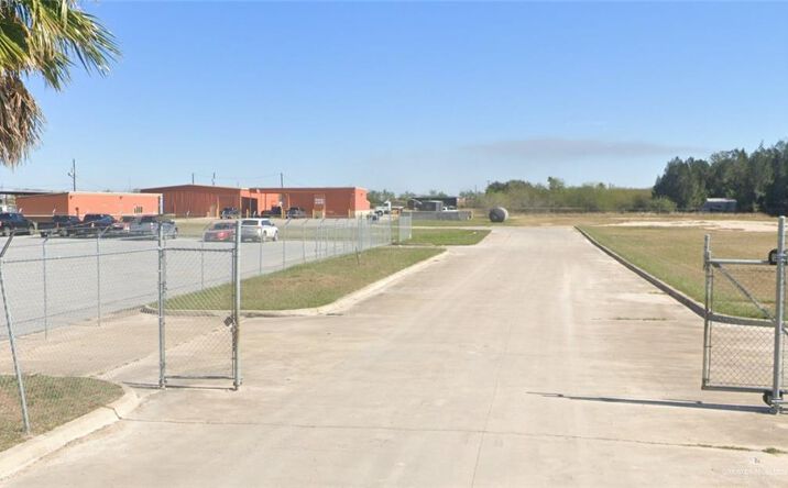 Pictures of Industrial, Retail property located at 2118 Vo-tech Drive, Weslaco, TX 78599 for sales - image #1