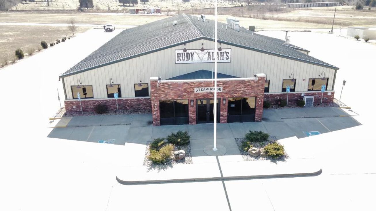 207 Commerce Dr, Wewoka, OK 74884