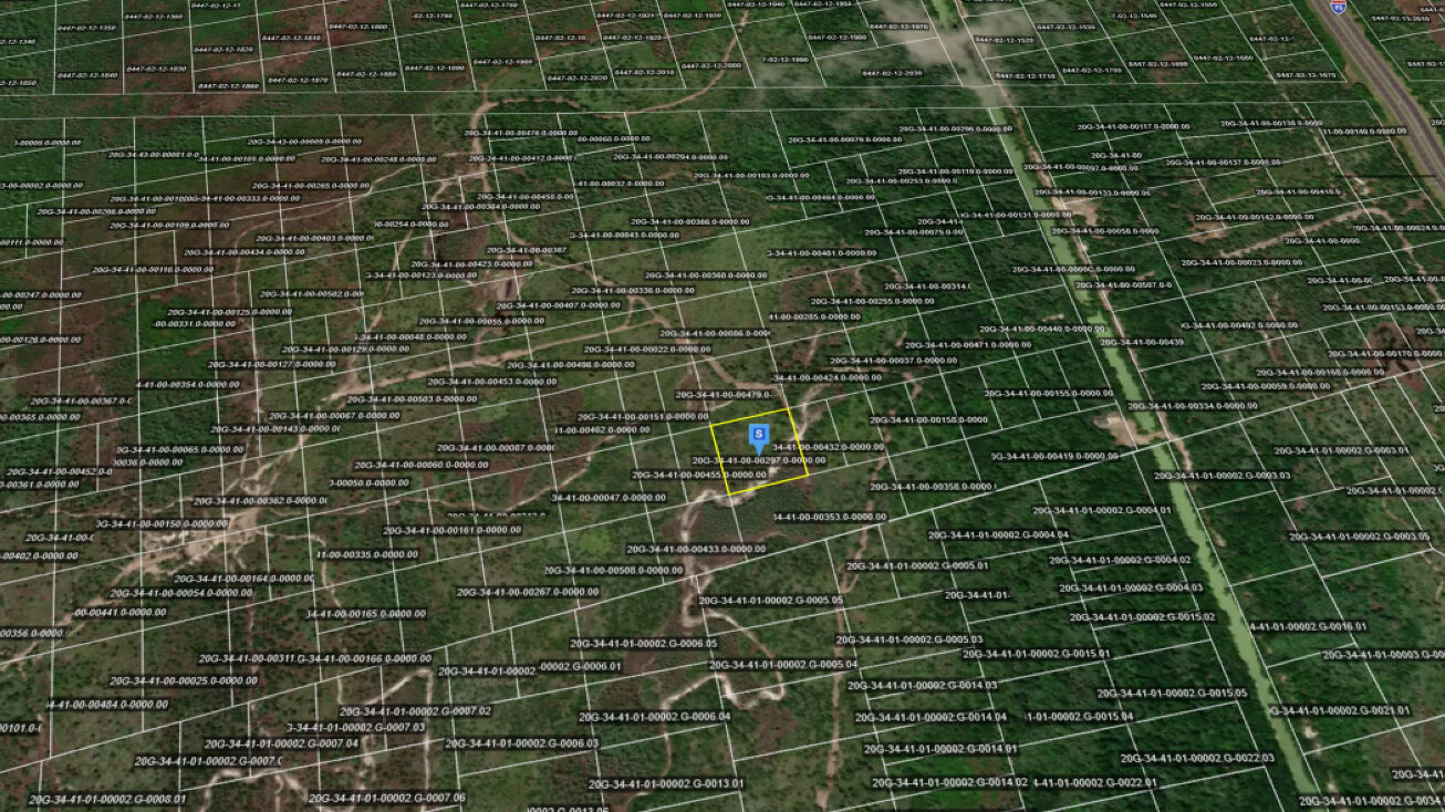 Road, Scottsmoor, Scottsmoor, FL 32754