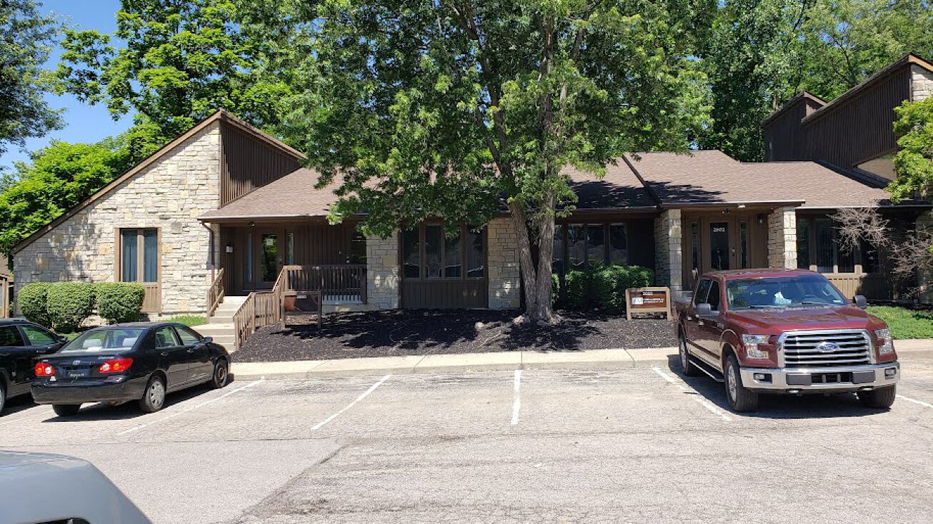 2600 Oakstone Dr, Columbus, OH 43231