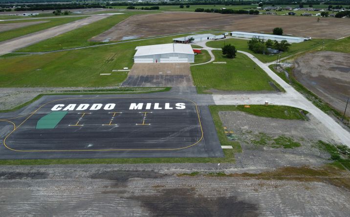 Pictures of Special Purpose property located at Co Rd 2616, Caddo Mills, TX 75135 for sales - image #1