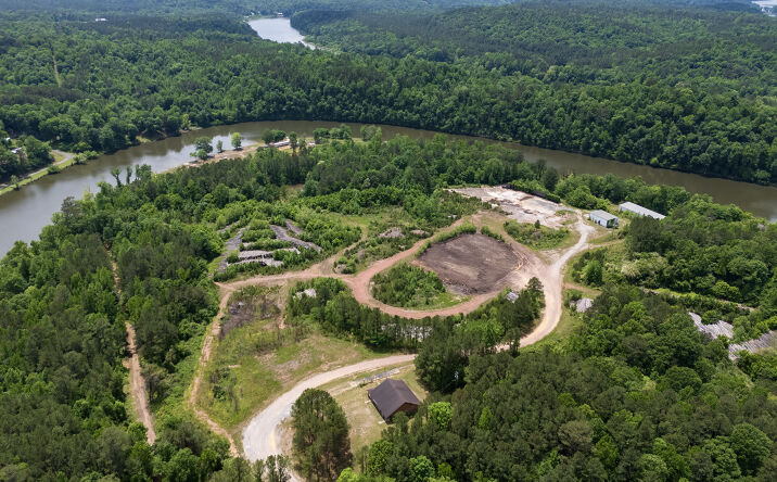 Pictures of Industrial, Land, Mixed Use, Special Purpose property located at 2212 Alliance Rd, Quinton, AL 35130 for sales - image #1