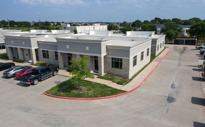 Pictures of Office property located at 1402 S Custer Rd, McKinney, TX 75072 for sales - image #1