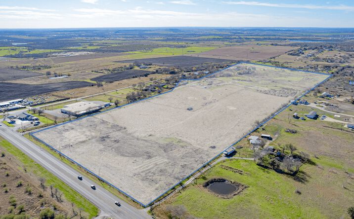 Pictures of Land property located at 401 Hvn Crst Ln, San Marcos, TX 78666 for sales - image #1