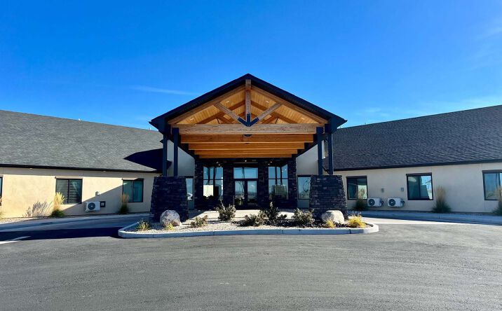 Pictures of Senior Living property located at 2258 N 75 E, Cedar City, UT 84721 for sales - image #1