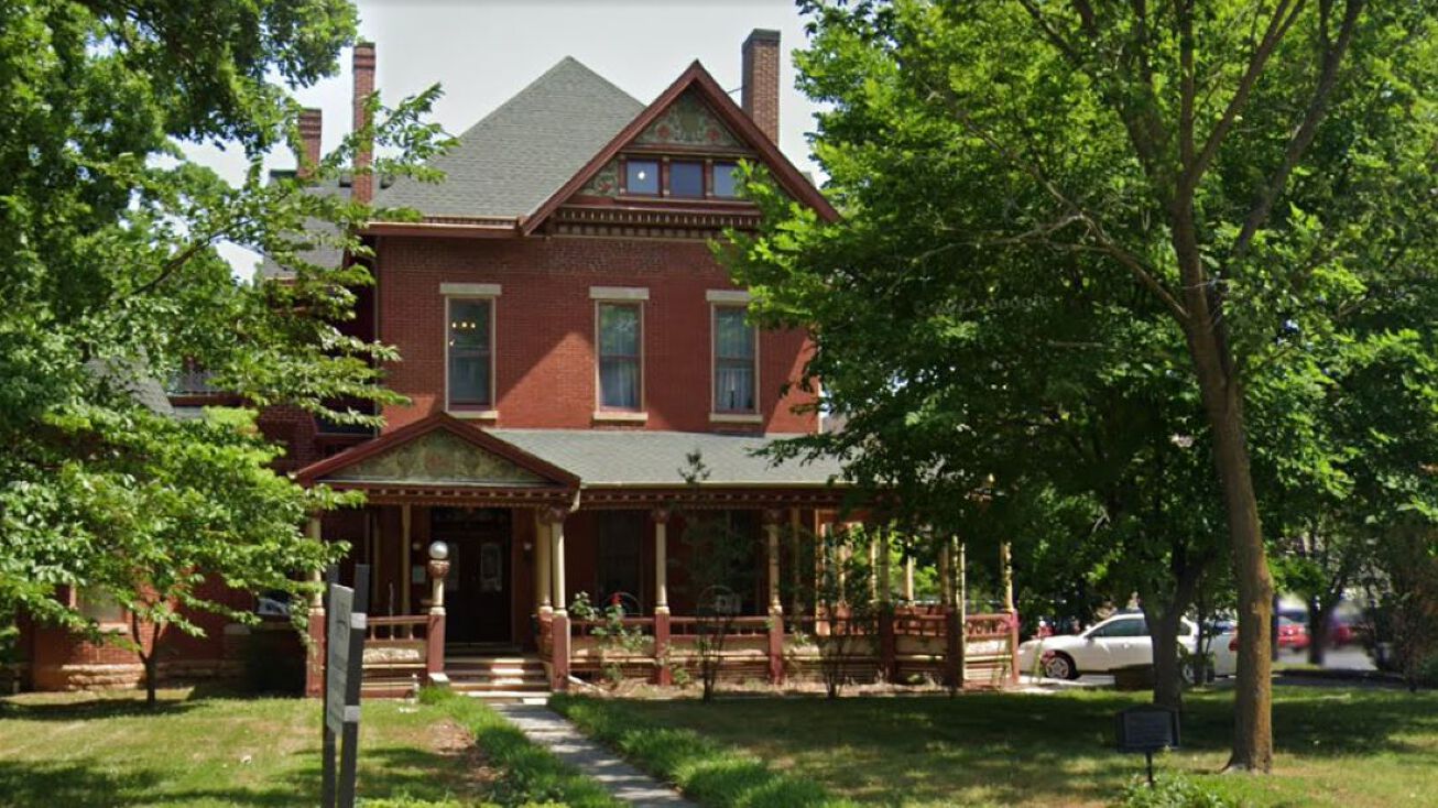 435 E Walnut St, Springfield, MO 65806