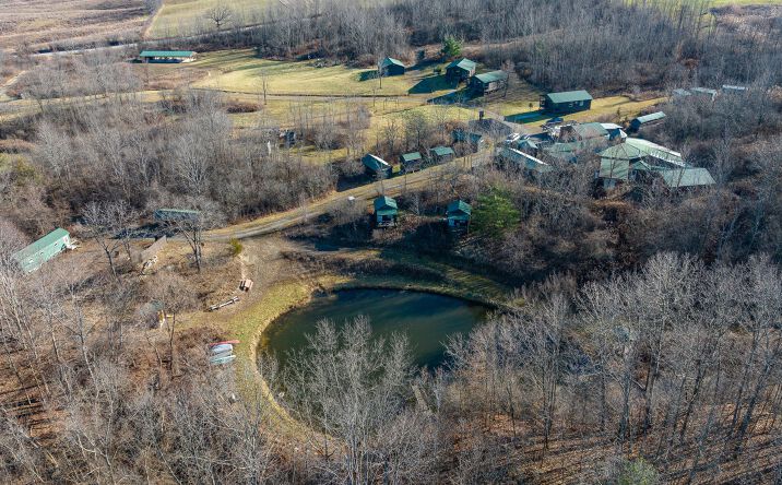 Pictures of Hospitality property located at 9470 Schmidt Rd, Dansville, NY 14437 for sales - image #1