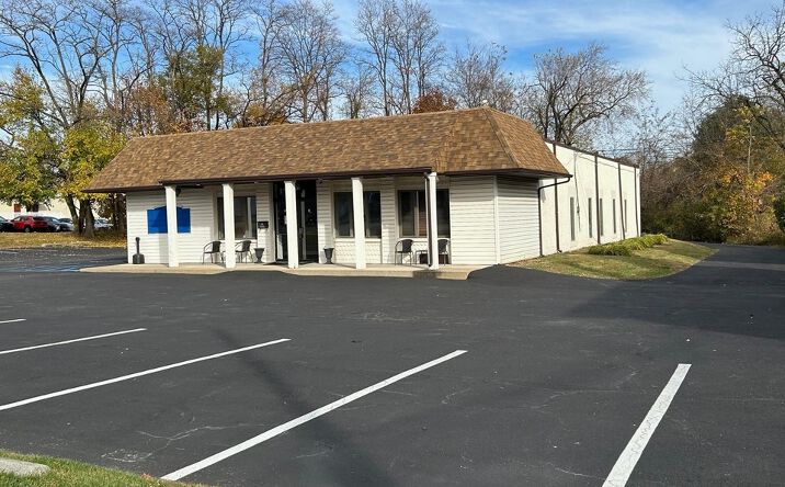 Pictures of Retail, Office property located at 1376 Naamans Creek Rd, Garnet Valley, PA 19060 for sales - image #1
