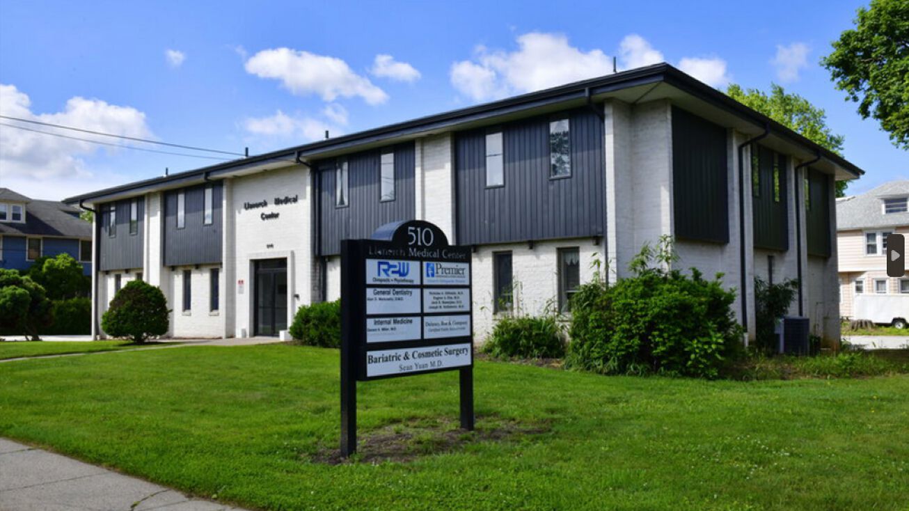 510 Darby Rd, Havertown, PA 19083