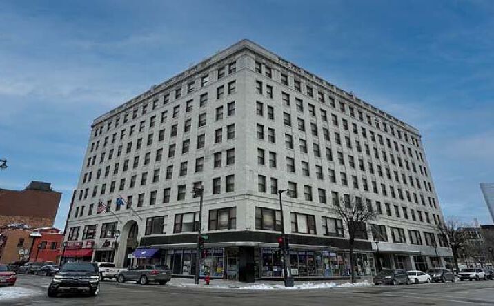 Pictures of Office property located at 230 W Wells St, Floors 7 & 8, Milwaukee, WI 53203 for sales - image #1