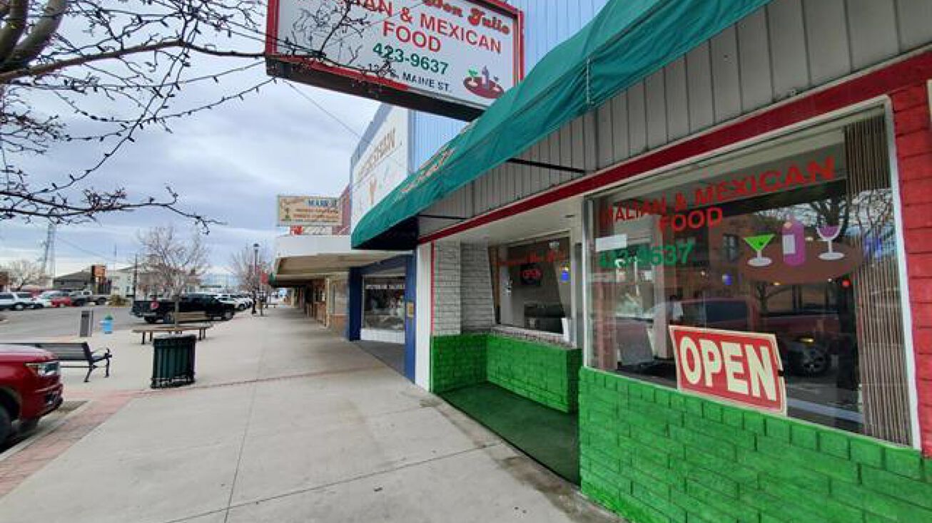 125 S Maine St, Fallon, NV 89406 | Crexi.com