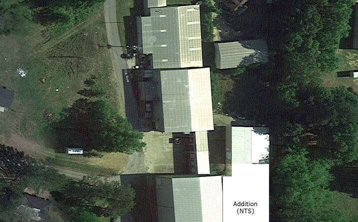 Pictures of Industrial property located at 103 Ella Ave, Shannon, MS 38868 for sales - image #1