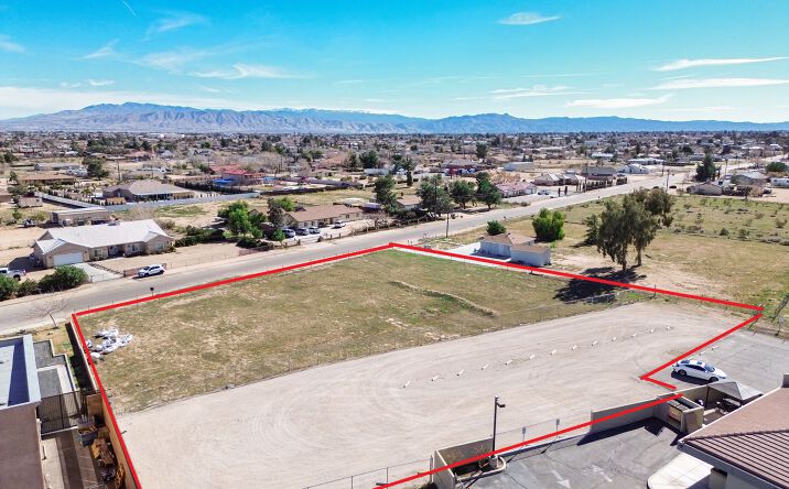 Boxwood Ave, Hesperia, CA 92345 | Crexi.com