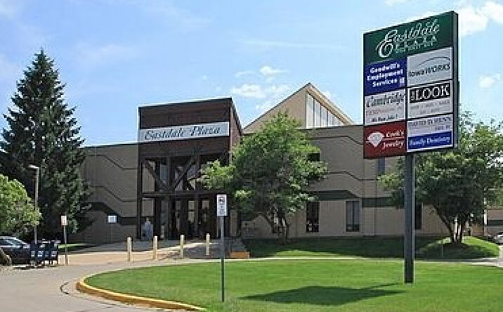 Pictures of Office, Retail property located at 1700 S 1 St Ave, Iowa City, IA 52240 for sales - image #1