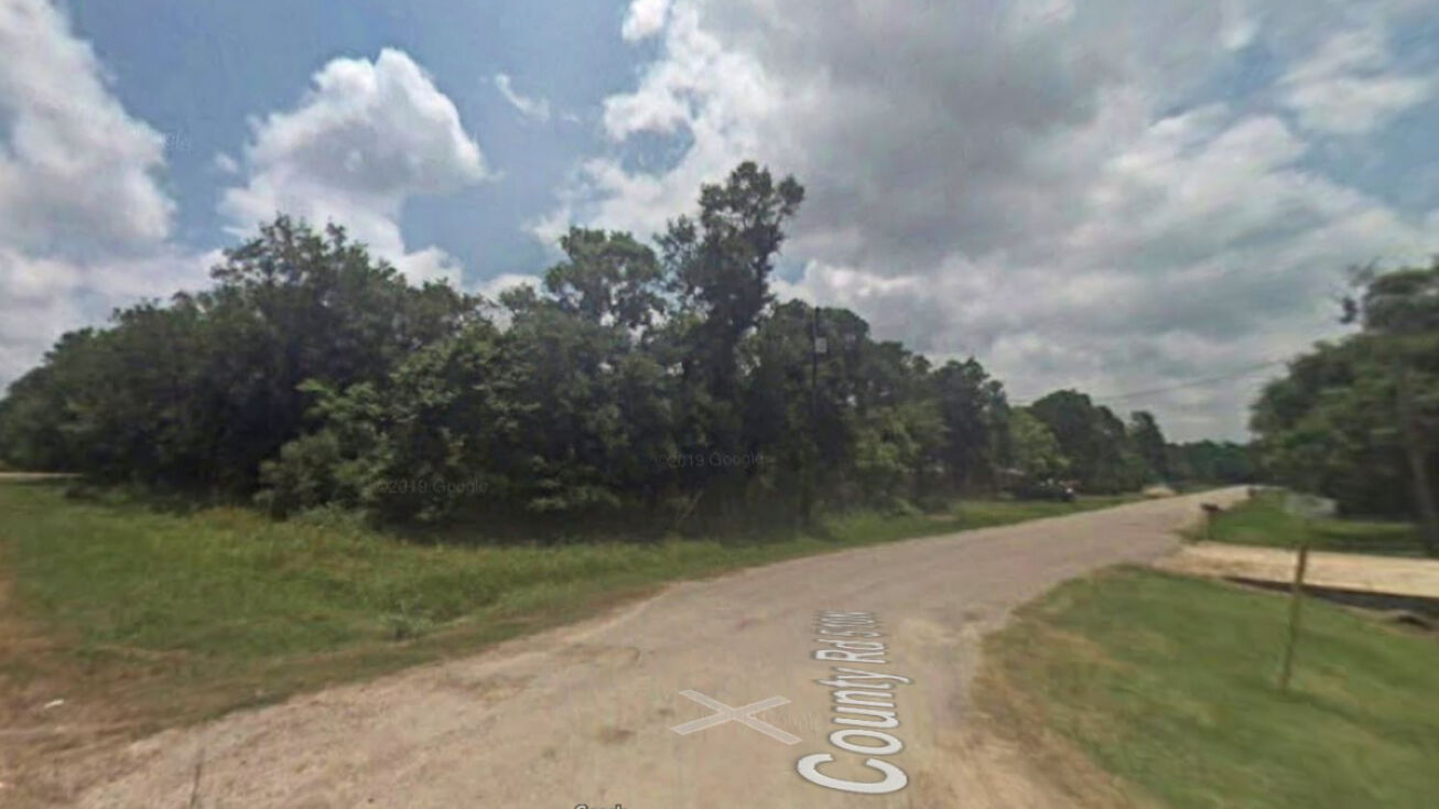 County Rd 510N, Brazoria, TX 77422