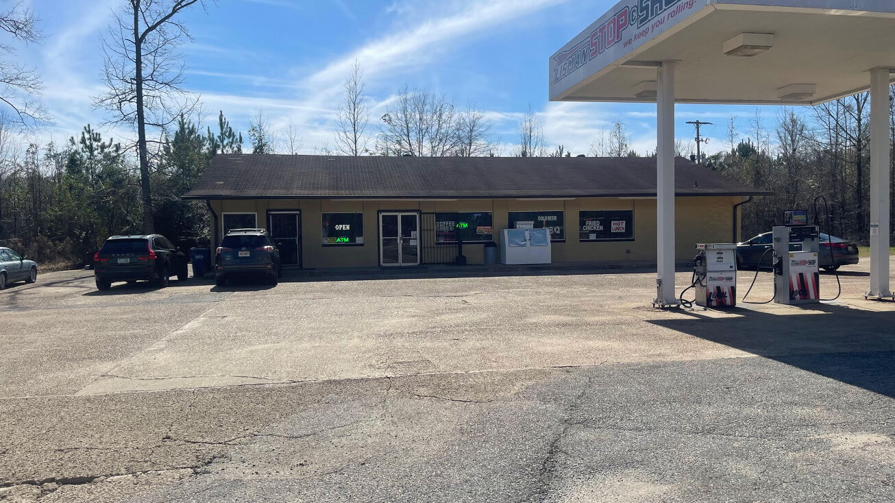 10244 AL10, Lisman, AL 36912