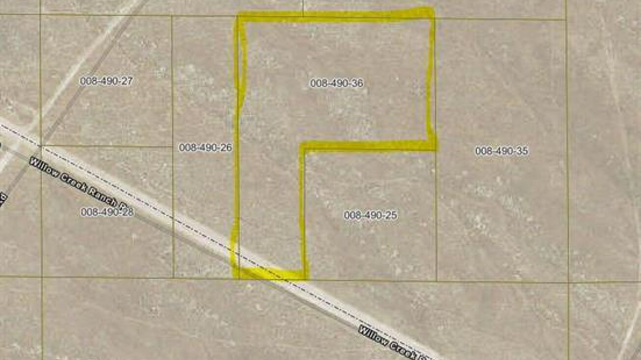 T32 R35 Willowcreek Ranch Rd, Tomball, TX 89418