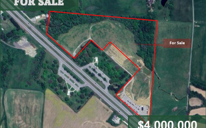 Pictures of Land property located at 11973 Dalton Rd, Rockbridge, OH 43149 for sales - image #1
