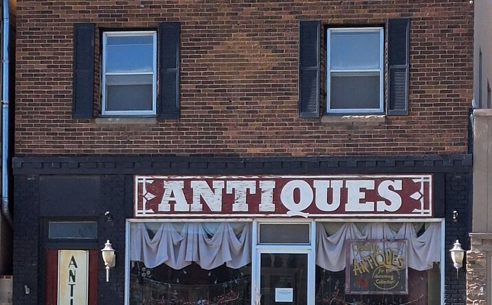 Pictures of Mixed Use, Office, Retail property located at 957 Main St, Springfield, CO 81073 for sales - image #1