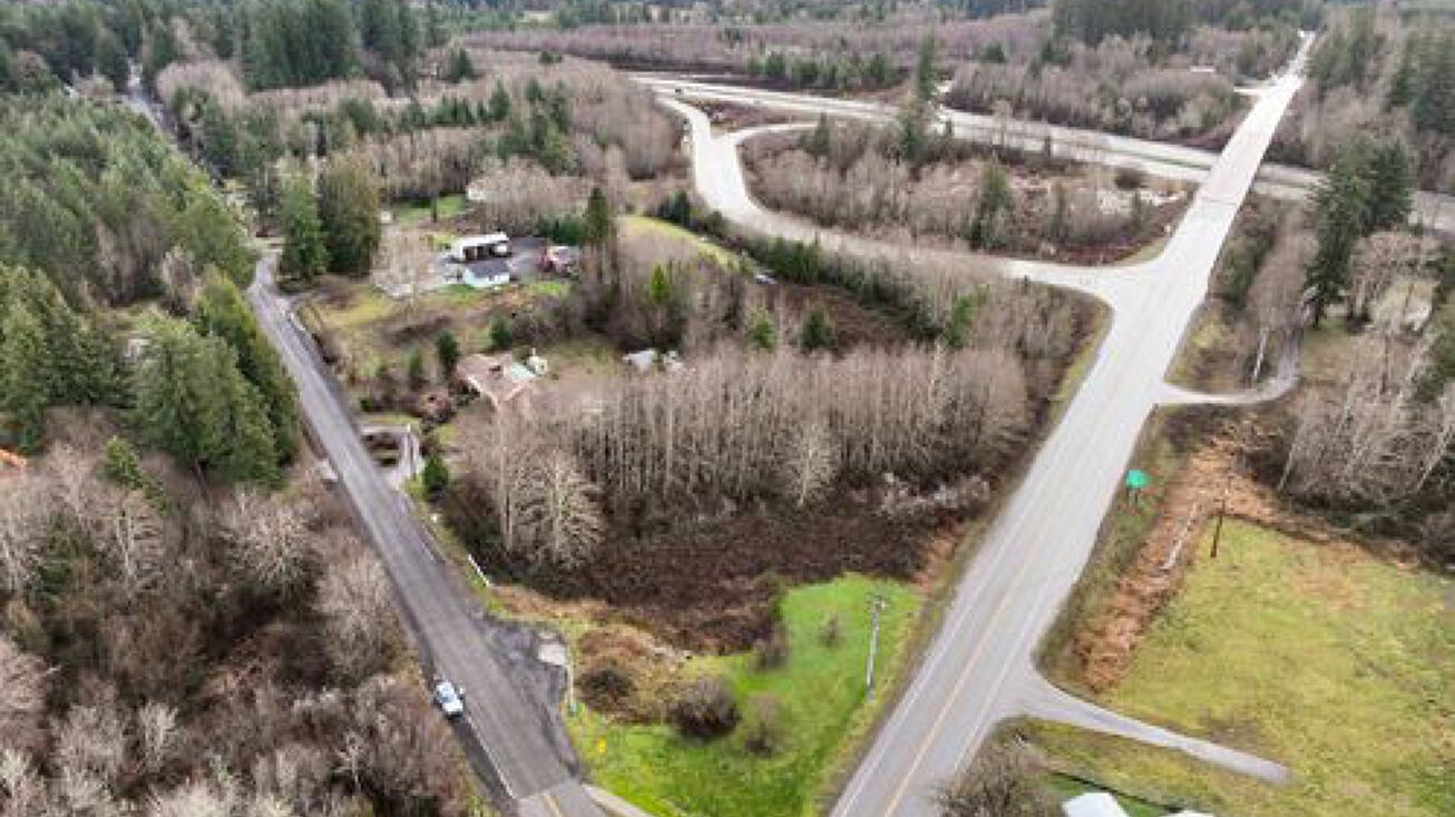 1424 Mox Chehalis Rd, McCleary, WA 98557