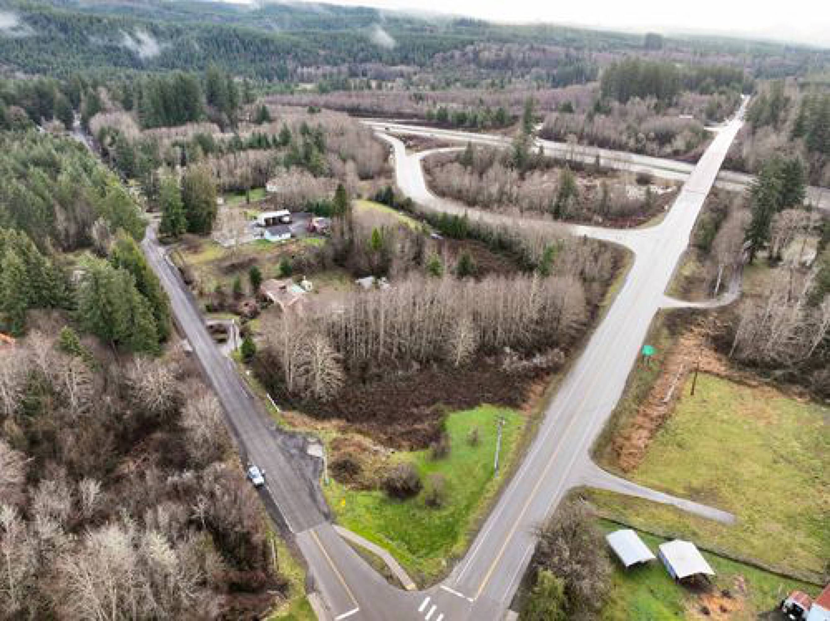 1424 Mox Chehalis Rd, McCleary, WA 98557