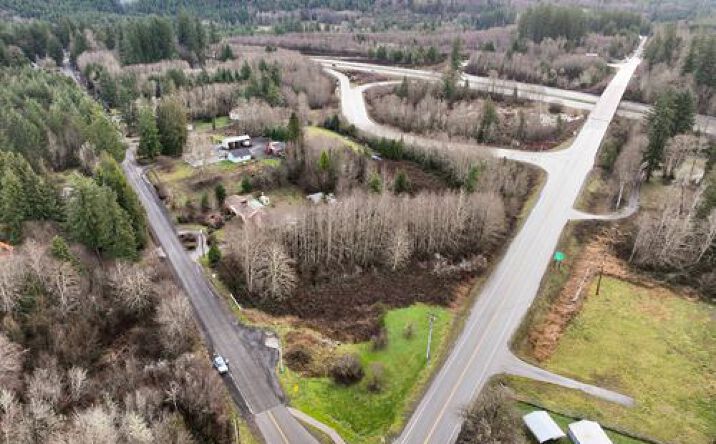 Pictures of Land property located at 1424 Mox Chehalis Rd, McCleary, WA 98557 for sales - image #1