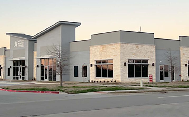 Pictures of Office property located at 1501 Airport Rd, Rockwall, TX 75087 for sales - image #1