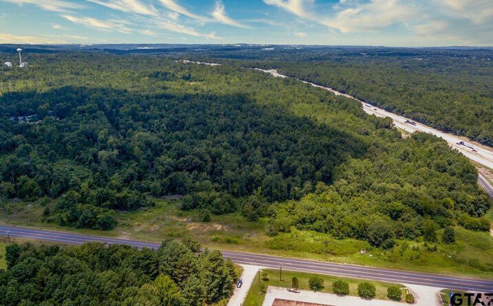 Pictures of Land property located at 12651 Hwy 155 N, Tyler, TX 75708 for sales - image #1